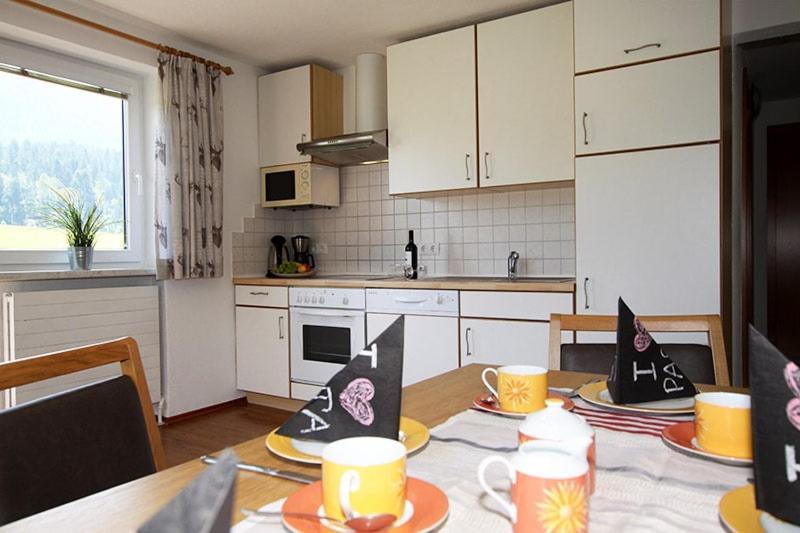 Ferienwohnung Kalkschmied Зелль Екстер'єр фото