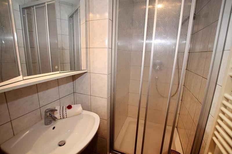 Ferienwohnung Kalkschmied Зелль Екстер'єр фото